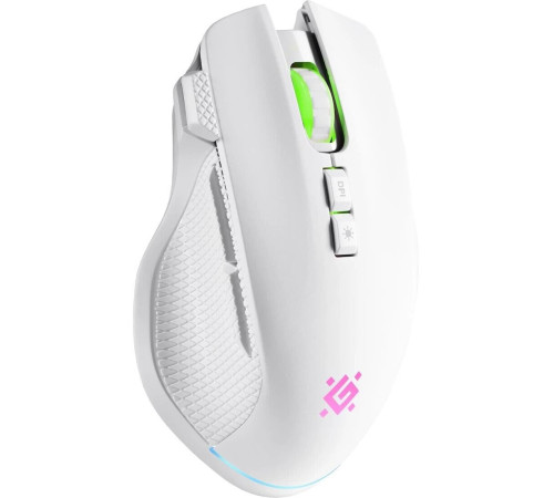 DEFENDER (52422) Immortal GM-421 белый