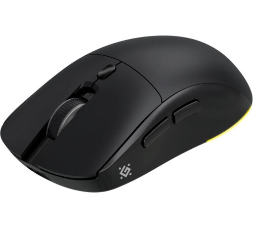 Мышь DEFENDER (52551) Stone GM-551 черный