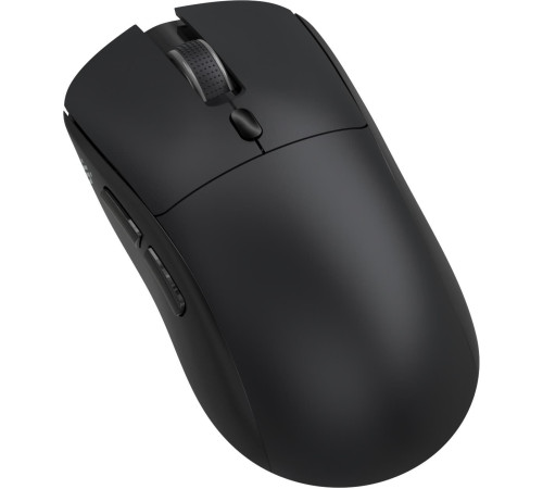 Мышь DEFENDER (52551) Stone GM-551 черный