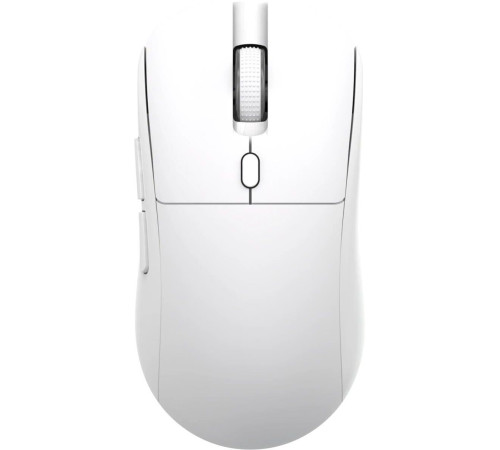 Мышь DEFENDER (52554) Stone GM-551 белый