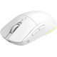 Мышь DEFENDER (52554) Stone GM-551 белый