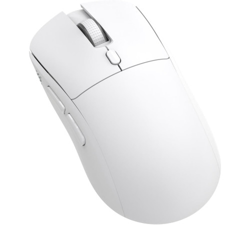 Мышь DEFENDER (52554) Stone GM-551 белый