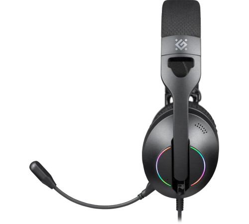 DEFENDER (62540) Weaver черный