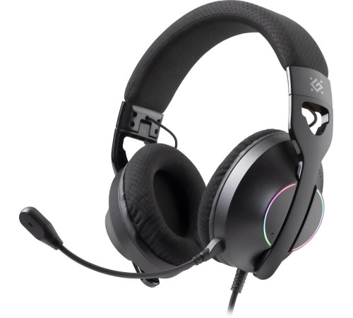 DEFENDER (62540) Weaver черный