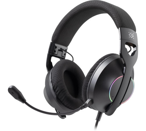 DEFENDER (62540) Weaver черный