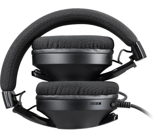 DEFENDER (62540) Weaver черный