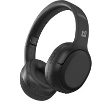 DEFENDER (63665) FreeMotion B665 черный