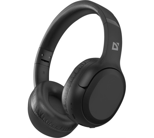 DEFENDER (63665) FreeMotion B665 черный