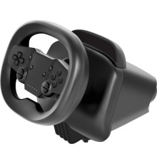 DEFENDER (64000) Exone PC/PS3/PS4/Switch,3*AAA,черный черный