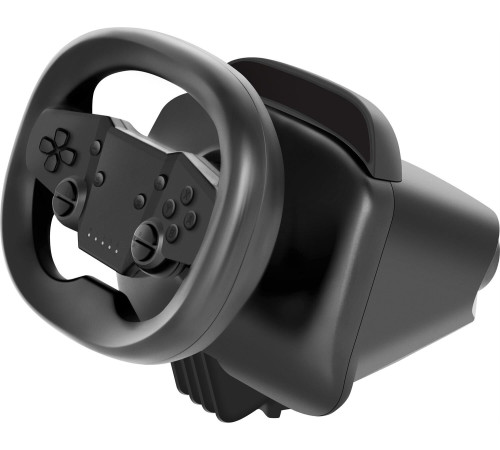 DEFENDER (64000) Exone PC/PS3/PS4/Switch,3*AAA,черный черный