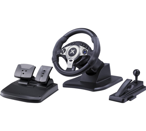 DEFENDER (64066) Glazer черный