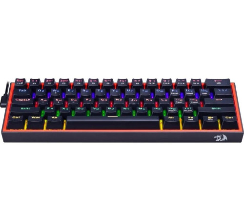 REDRAGON (70671) Fizz RU черный