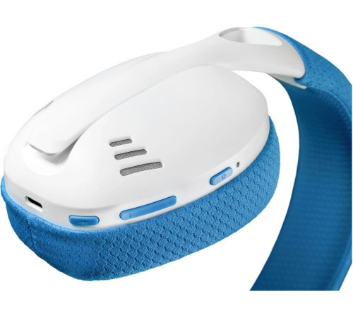 REDRAGON (71539) Ire Pro белый/синий