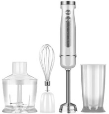 REDMOND Блендер BH-423 (набор) белый