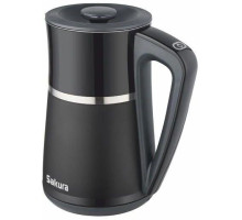 SAKURA SA-2175DBK Premium 1,7л черный