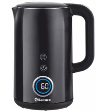 SAKURA SA-2185DBK Premium 1,7л черный