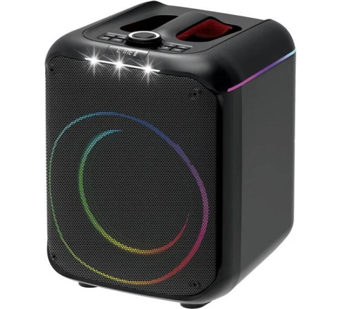 ELTRONIC (30-78) DANCE BOX 550 - колонка 08