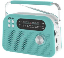 RITMIX RPR-045 AZURE