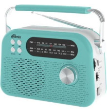 RITMIX RPR-045 AZURE