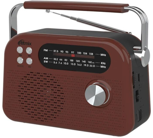 RITMIX RPR-045 CHOCOLATE