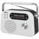 RITMIX RPR-045 WHITE