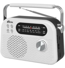 RITMIX RPR-045 WHITE