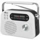 RITMIX RPR-045 WHITE