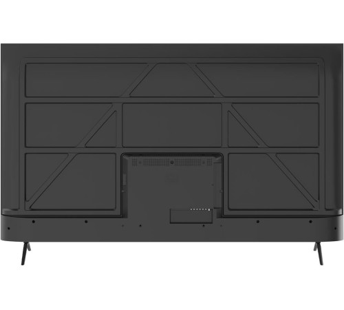 BQ 75FSU03B UHD SMART TV Google Безрамочный