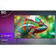 BQ 75FSU03B UHD SMART TV Google Безрамочный