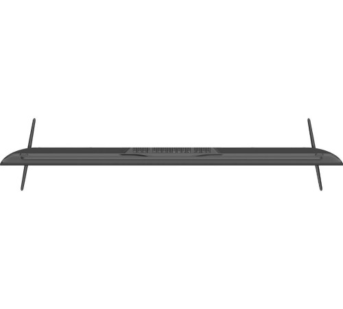 BQ 75FSU03B UHD SMART TV Google Безрамочный