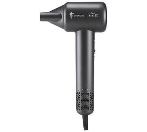 LEONORD LE-1214 черный