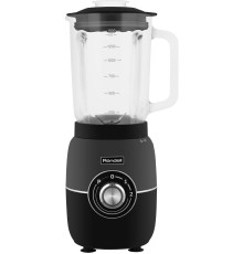 RONDELL RDE-1252 1200Вт черный