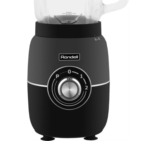 RONDELL RDE-1252 1200Вт черный