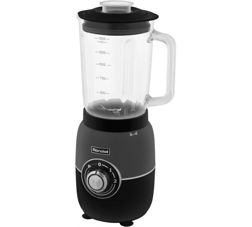 RONDELL RDE-1252 1200Вт черный