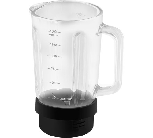 RONDELL RDE-1252 1200Вт черный