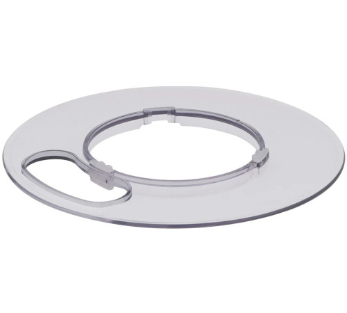 RONDELL RDE-1404 планетар.вращ. 2000Вт черный/золотистый