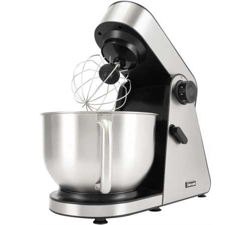 RONDELL RDE-1405 серебристый