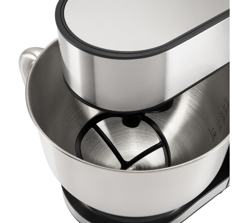 RONDELL RDE-1405 серебристый