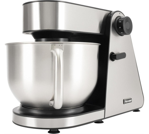 RONDELL RDE-1405 серебристый