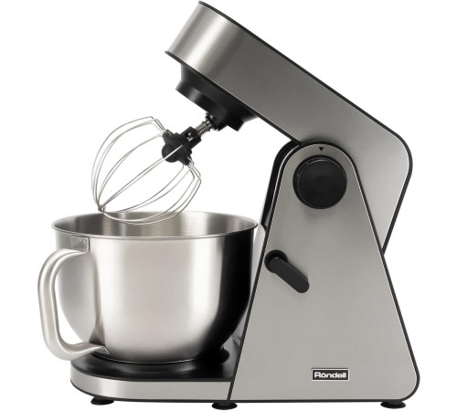 RONDELL RDE-1405 серебристый