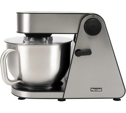 RONDELL RDE-1405 серебристый