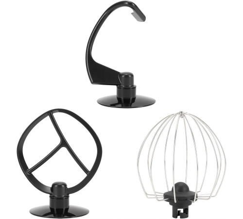 RONDELL RDE-1405 серебристый