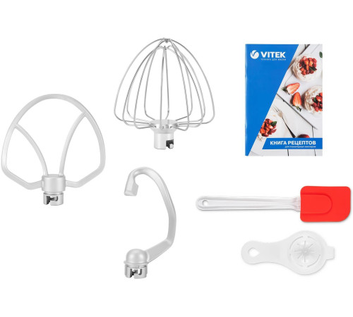 VITEK VT-PM0110 (планетарный)