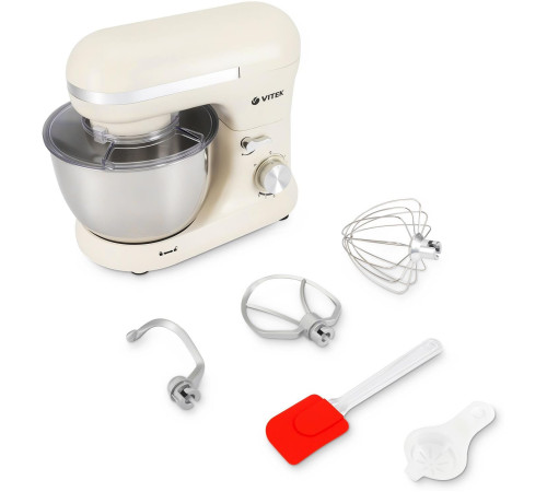 VITEK VT-PM0110 (планетарный)