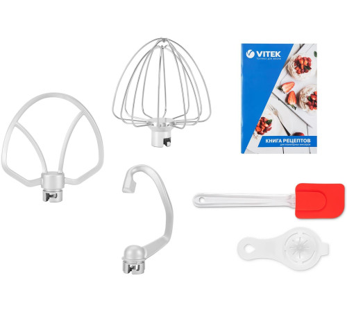 VITEK VT-PM0111 (планетарный)