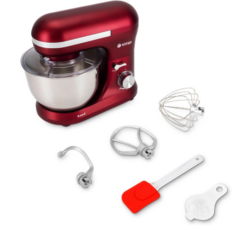 VITEK VT-PM0111 (планетарный)