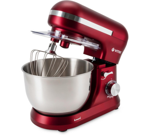 VITEK VT-PM0111 (планетарный)