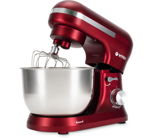 VITEK VT-PM0111 (планетарный)