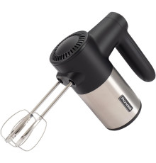 RONDELL RDE-1354 800Вт черный/серебристый