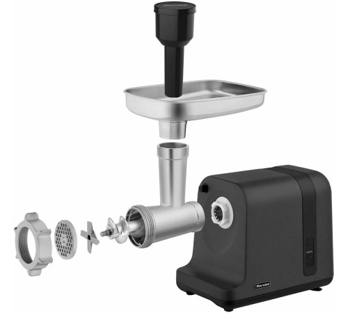 RONDELL RDE-1456 3000Вт черный